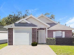 2980 Bessent Rd, Jacksonville, FL 32218