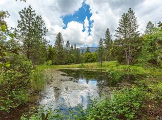 3033 E Westfall Rd, Mariposa, CA 95338