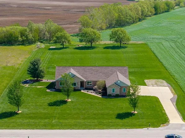 1050 Buckeye Xing, Highland, IL 62249