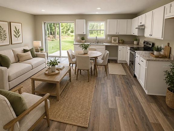2nd image of 24202 NW ASPEN LANE