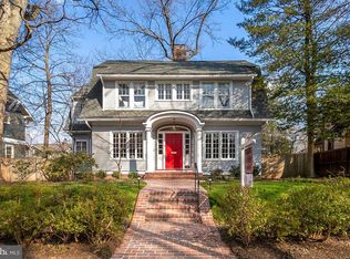 3907 Huntington St NW, Washington, DC 20015