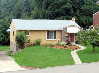 409 Ruthwood Ave, Pittsburgh, PA 15227