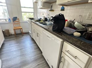 1638 Commonwealth Ave APT 16, Boston, MA 02135