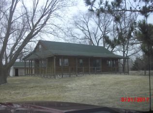 13652 100th St, Foreston, MN 56330