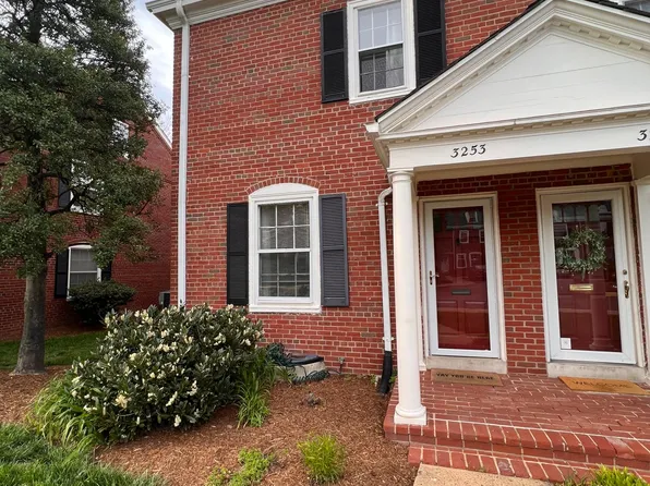 3253 S Stafford St, Arlington, VA 22206