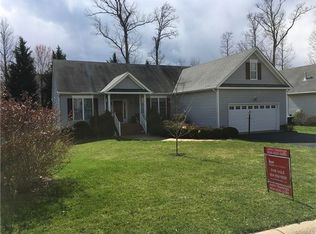 11743 Duxbury Ct, Midlothian, VA 23114