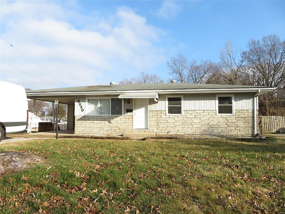 1st image of 3520 Valleywood Dr