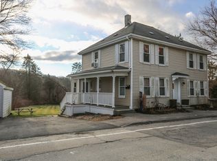 251 South St, Marlborough, MA 01752