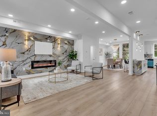 3804 Woodhaven Ave, Baltimore, MD 21216