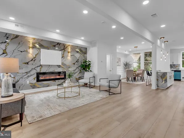 3804 Woodhaven Ave, Baltimore, MD 21216