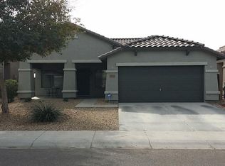 5119 W Novak Way, Laveen, AZ 85339