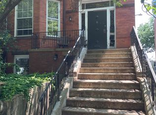 1806 Lamont St NW APT 1, Washington, DC 20010