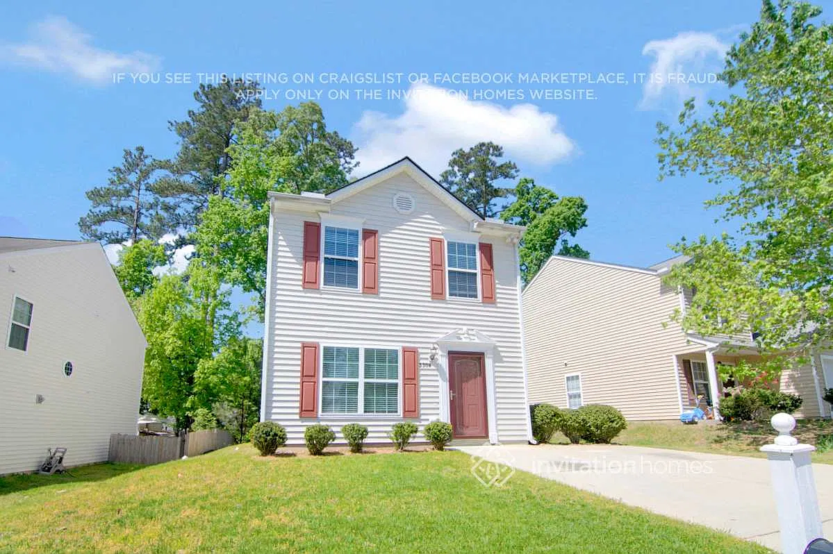 3304 Oriskony Way Durham, NC 27703 — Photo 2
