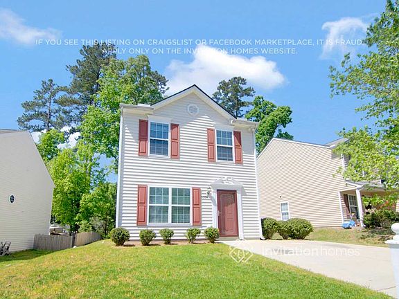 2nd image of 3304 Oriskony Way