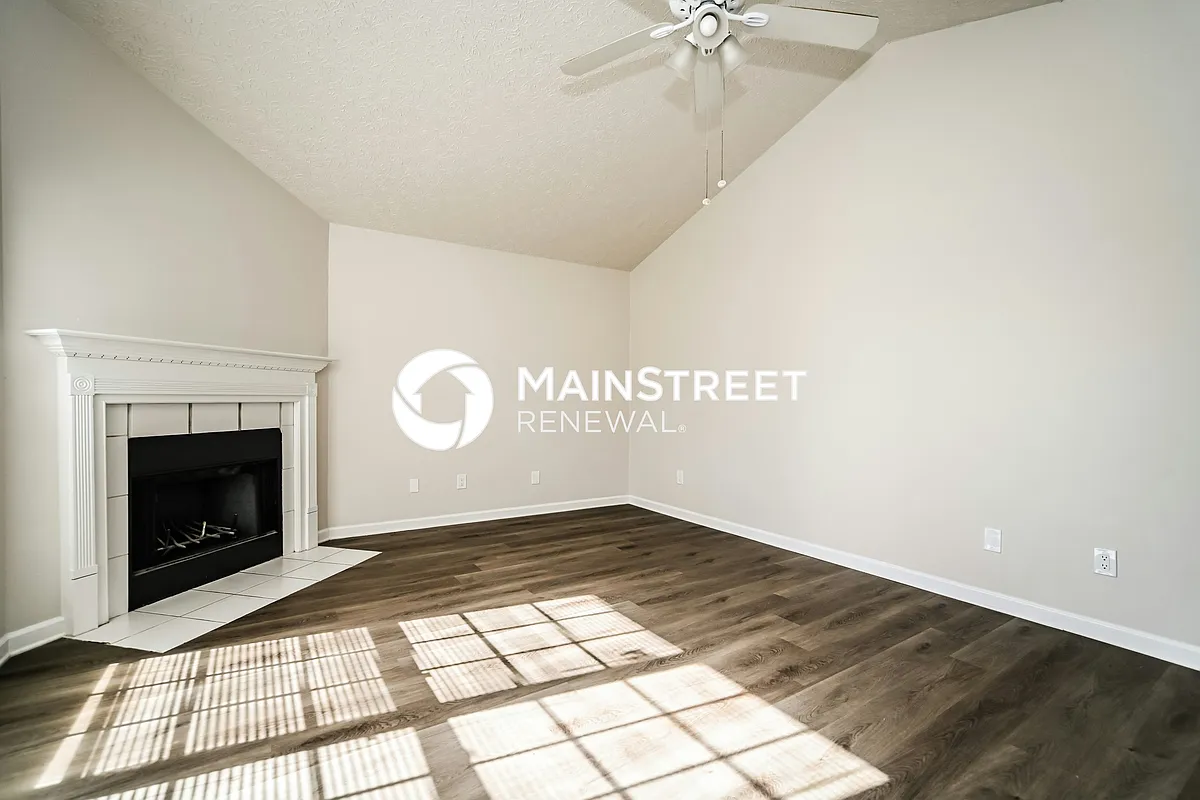 Living Room - 90 Inverness Trce