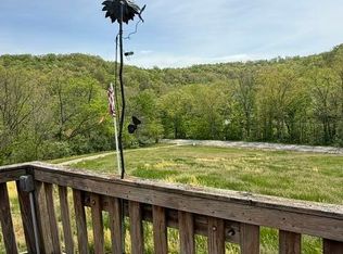3766 Steep Creek Rd, Covington, KY 41015