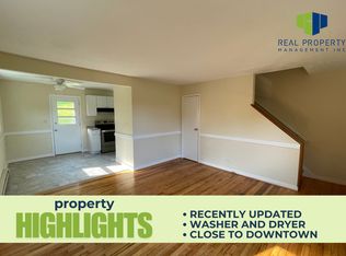 1103 River Ct, Charlottesville, VA 22901
