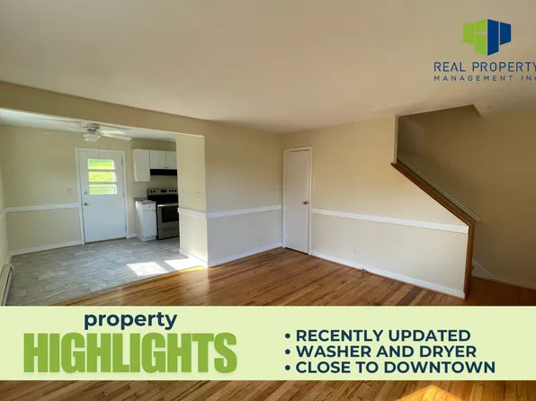 1103 River Ct, 1103 River Ct APT A, Charlottesville, VA 22901