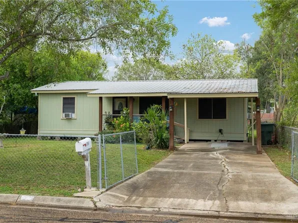 705 N P St, Harlingen, TX 78550