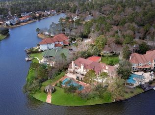 10 W Isle Pl, Spring, TX 77381