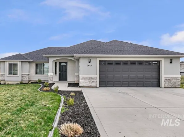 3618 Mount Olympus Way, Twin Falls, ID 83301
