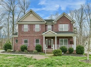 4127 Amber Leigh Way Dr, Charlotte, NC 28269