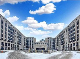 268 Buchanan Dr #906W, Markham, ON L3R8G9