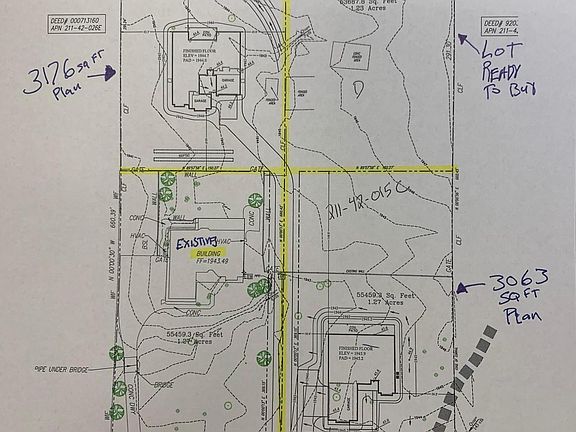 4th image of 540XXX E Skinner Dr