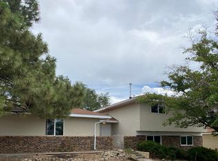 312 Wells Dr NE, Albuquerque, NM 87123