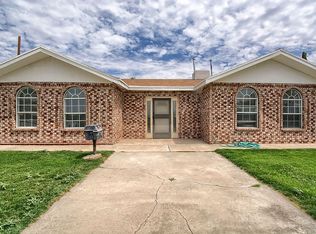 330 Katherine St, Anthony, NM 88021