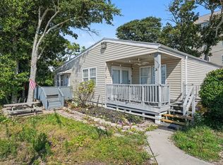 401 28th Ave S, North Myrtle Beach, SC 29582