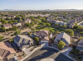 20464 N Donithan Way, Maricopa, AZ 85138
