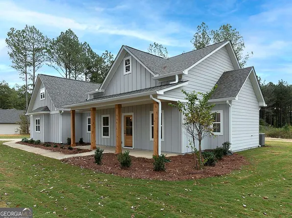 164 Puckett Rd, Dallas, GA 30157