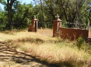 191071 Cedar Pnes, Fiddletown, CA 95629