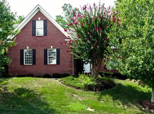 1237 Gettysvue Way LOT 21, Knoxville, TN 37922