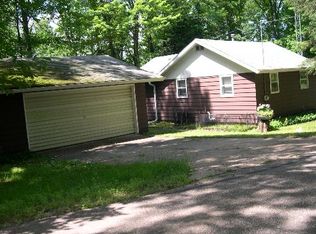 875 E Crane Lake Ln, Pickerel, WI 54465