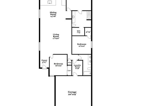 2nd image of 12919 N Hong St