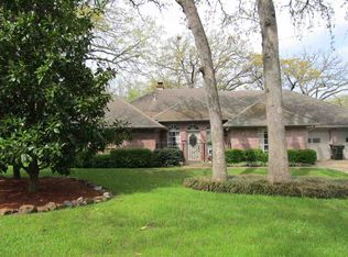 2001 N Radio Rd, Durant, OK 74701