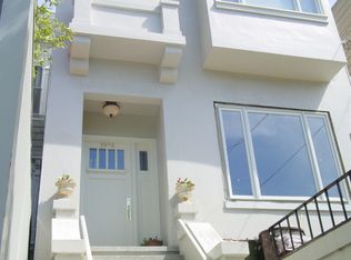 1928 Webster St APT 4, San Francisco, CA 94115