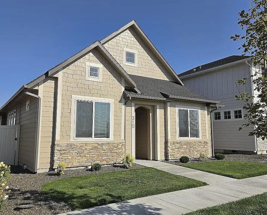 310 E Mayfield Springs Blvd