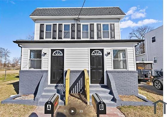 1st image of 2507 Sycamore Ave #A