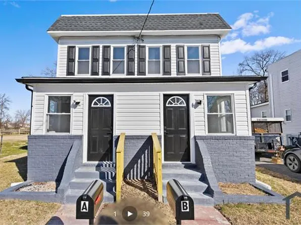 2507 Sycamore Ave #A, Sparrows Pt, MD 21219