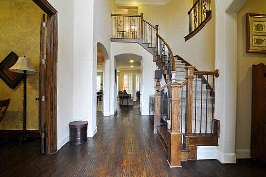 2nd image of 8021 Brasstown Dr