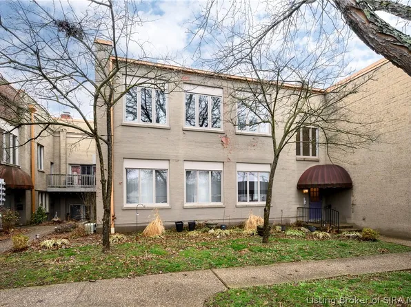 2900 Middle Road #27, Jeffersonville, IN 47130