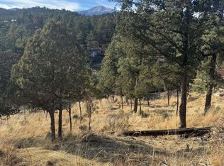 110 Rockmount Dr, Ruidoso, NM 88345