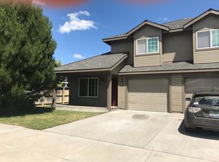 20870 Nova Loop, Bend, OR 97701