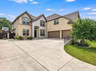 15303 Joseph Dr, Lakeway, TX 78734
