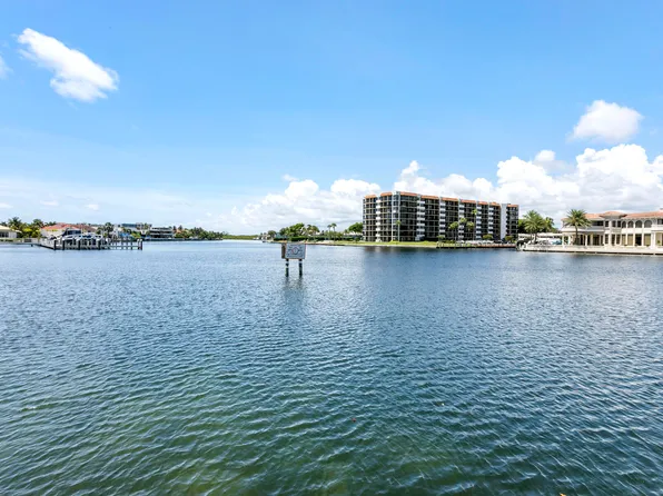 3912 S Ocean Boulevard #404, Highland Beach, FL 33487
