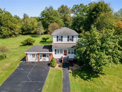 4 August Road, Goshen, NY, 10924