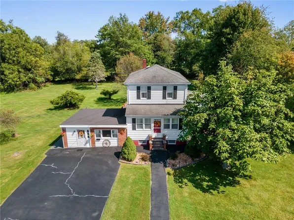 4 August Road, Goshen, NY 10924